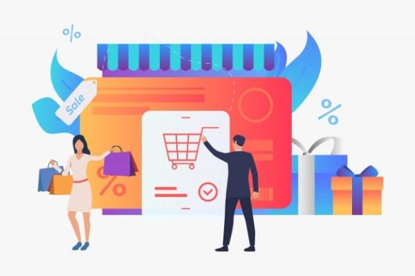 Mengembangkan bisnis melalui e-commerce