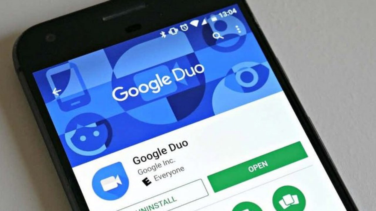 Fitur Baru Google Duo Untuk Kamu Yang Berkegiatan Dari Rumah File