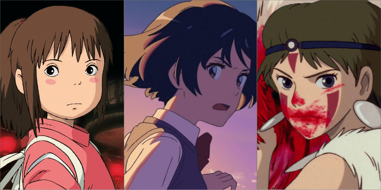 5 Anime Dengan Rating Terburuk Versi MyAnimeList