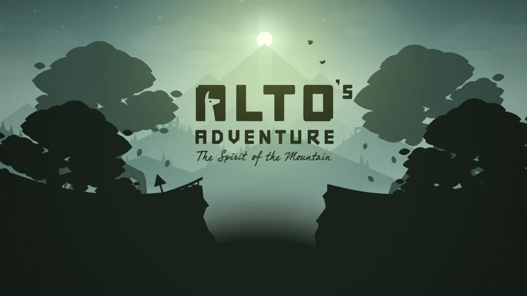 Alto’s Adventure