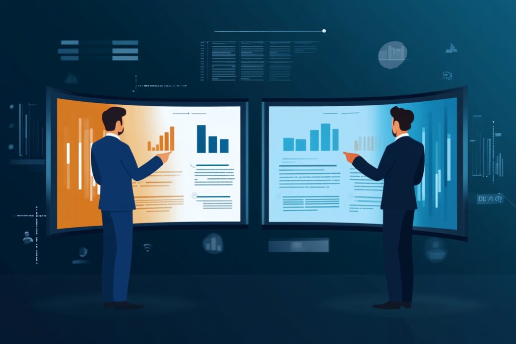 Data Scientist vs Data Analyst: Keterampilan yang Diperlukan